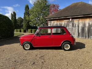 Image 5/12 of Austin Mini Cooper S 1275 (1966)
