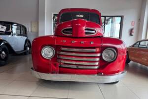 Bild 4/23 von Ford F-1 &quot;Woody&quot; (1950)