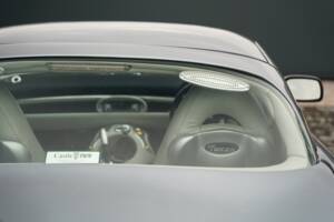 Imagen 43/50 de TVR Tuscan (2003)