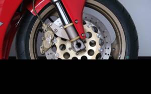 Bild 3/93 von Ducati 916 Strada (1994)