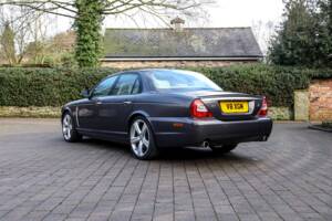 Image 12/41 of Jaguar XJR (2008)