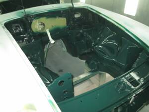 Imagen 31/49 de MG MGB (1979)