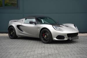 Image 1/50 of Lotus Elise Sport 240 &quot;Final Edition&quot; (2022)