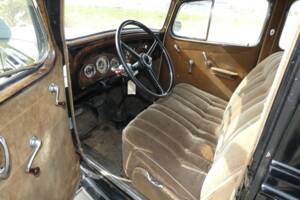 Image 13/21 de Chevrolet Master DA (1934)
