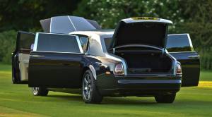 Image 23/50 of Rolls-Royce Phantom VII (2010)