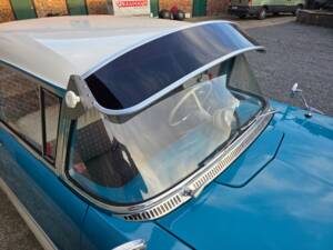 Image 31/45 de Opel Olympia Rekord 1700 (1960)