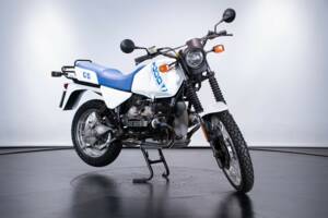 Image 4/50 of BMW R 100 G/S (1988)