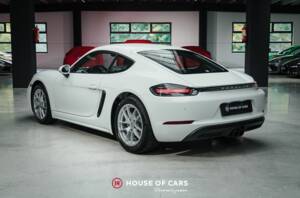 Bild 9/23 von Porsche 718 Cayman (2017)