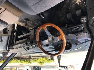 Bild 11/11 von Land Rover Range Rover Classic (1981)