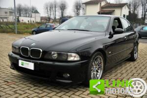 Image 3/10 of BMW M5 (2000)