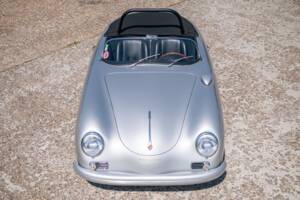 Image 4/39 of Porsche 356 A Carrera Speedster 1600 GT (1959)