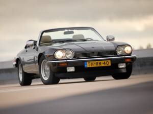 Bild 4/8 von Jaguar XJS 5.3 V12 (1989)