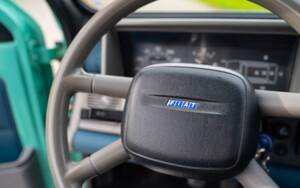 Afbeelding 34/39 van FIAT Panda Trecking 4x4 (2000)