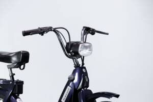 Imagen 19/50 de Piaggio DUMMY (1996)