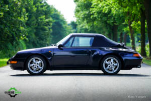 Bild 44/60 von Porsche 911 Carrera (1994)