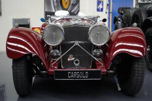 Bild 13/13 von Jaguar SS 100  2.5 Litre (1938)