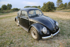 Bild 121/137 von Volkswagen Käfer 1200 Standard &quot;Ovali&quot; (1956)