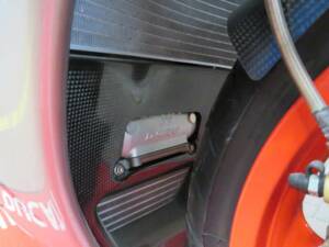 Immagine 43/50 di Ducati 916 Senna I (1997)