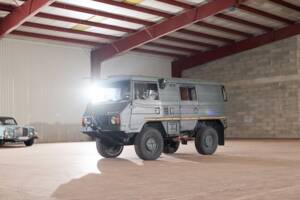 Image 17/68 of Steyr-Puch Pinzgauer 710 K (1973)
