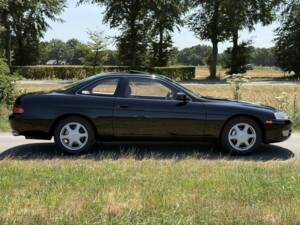 Image 4/25 of Lexus SC 300 (1995)