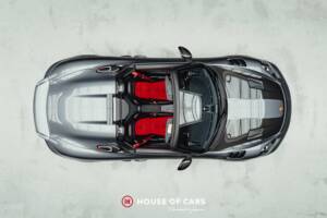 Bild 6/25 von Porsche 718 Spyder RS Weissach (2024)