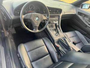 Image 2/8 de BMW 840Ci (1995)