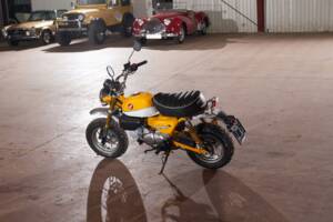 Bild 10/12 von Honda Monkey Z 125 MA (2018)