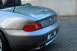 Obraz 8/61 pojazdu BMW Z3 Convertible 3.0 (2001)