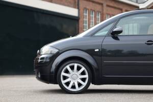 Image 10/23 of Audi A2 1.4 (2001)