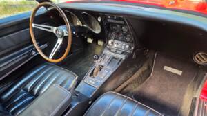 Bild 13/100 von Chevrolet Corvette Stingray (1968)