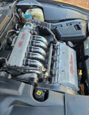 Image 14/50 de Alfa Romeo 166 2.5i V6 24V (2001)