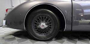 Image 37/46 of Jaguar XK 150 3.4 S OTS (1958)