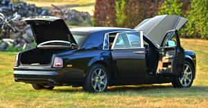 Bild 23/50 von Rolls-Royce Phantom VII (2010)