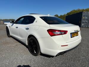 Bild 17/45 von Maserati Ghibli (2018)