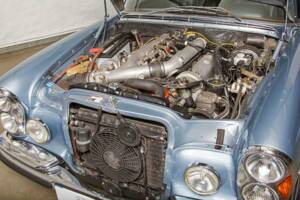 Afbeelding 36/36 van Mercedes-Benz 300 SEL 6.3 (1970)