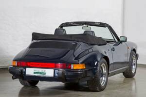 Bild 7/36 von Porsche 911 Carrera 3.2 (1987)