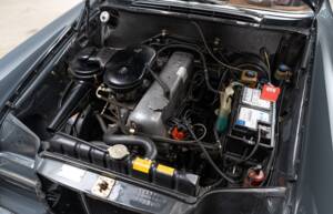 Bild 30/31 von Mercedes-Benz 230 S Universal (1967)