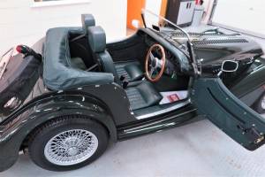 Image 7/12 of Morgan 4&#x2F;4 1800 (2001)