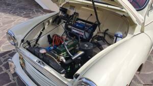 Bild 41/66 von Morris Minor 1000 Tourer (1961)