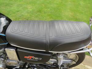 Immagine 18/50 di Suzuki GT 750 (1977)