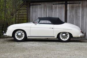 Bild 5/38 von Porsche 356 1500 Speedster (1955)