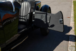 Immagine 33/39 di Aston Martin Le Mans (1933)