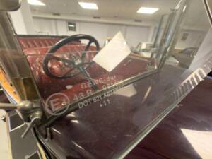Image 21/40 of Humber 20/55 HP (1927)