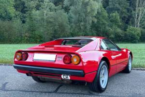 Bild 5/31 von Ferrari 308 GTB (1980)
