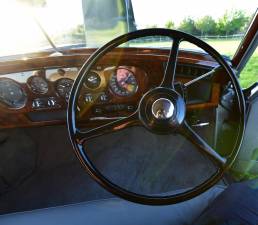 Bild 46/47 von Bentley S 2 (1960)