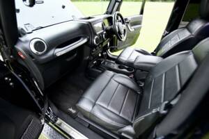 Image 27/50 of Jeep Wrangler 3.6 V6 (2012)