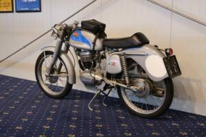 Bild 18/31 von Mondial 175 Turismo Veloce (1959)