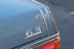 Bild 16/32 von Mercedes-Benz 300 SEL 6.3 (1972)