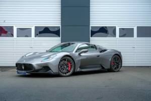 Image 1/31 of Maserati MC20 (2021)