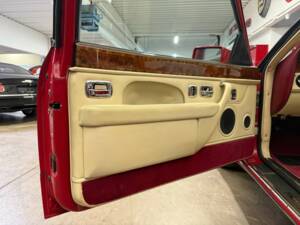 Bild 6/18 von Bentley Continental R (1993)